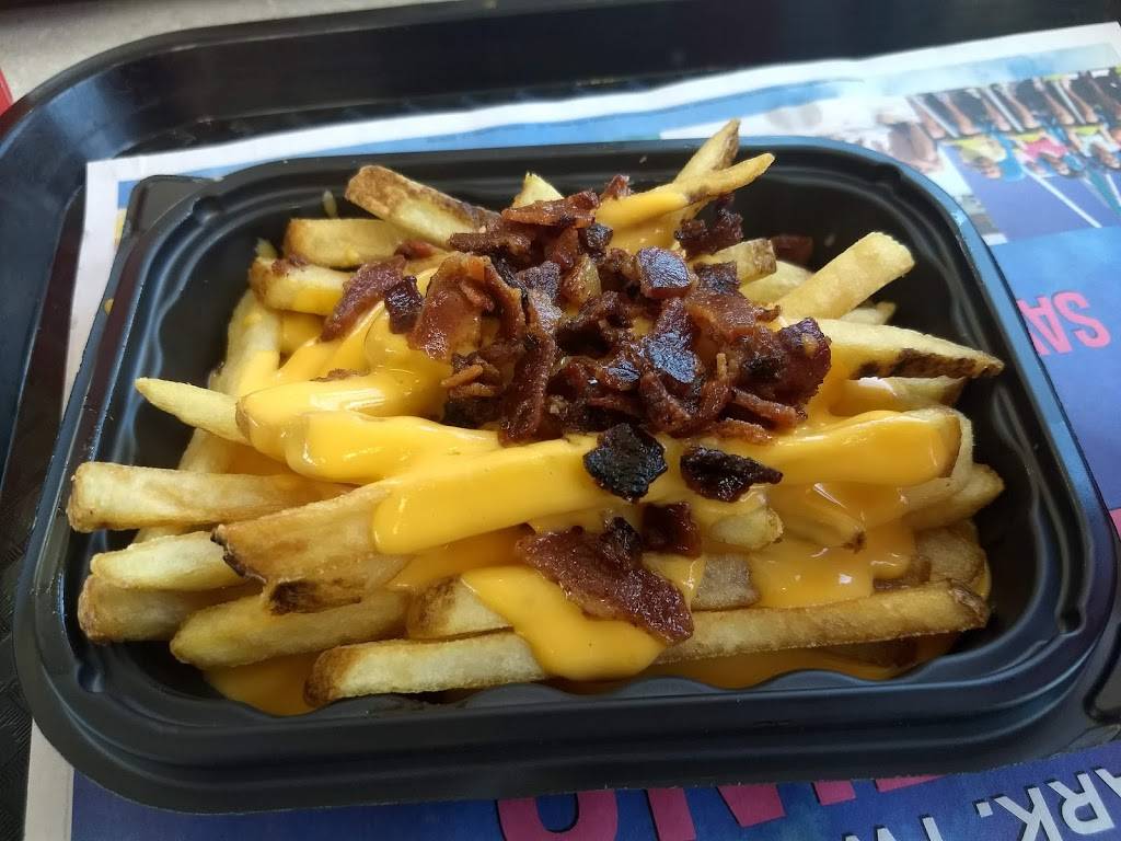 Wendys | restaurant | 2216 Union Rd, Gastonia, NC 28054, USA | 7048658041 OR +1 704-865-8041