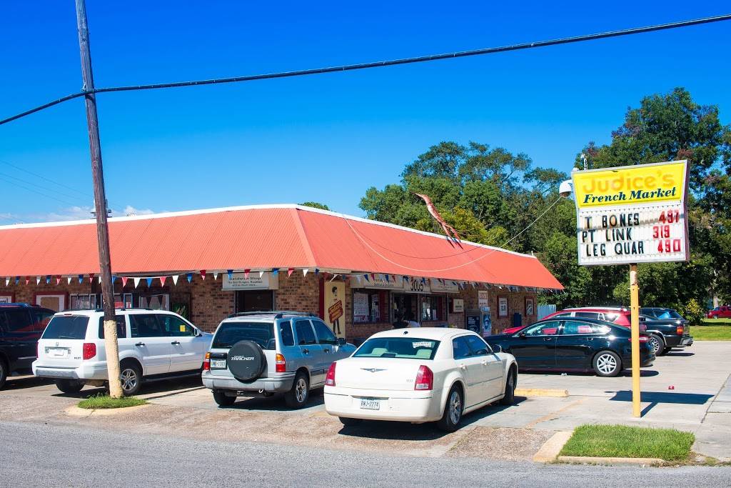Judices French Market & Deli | restaurant | 3005 7th St, Port Arthur, TX 77642, USA | 4099823522 OR +1 409-982-3522