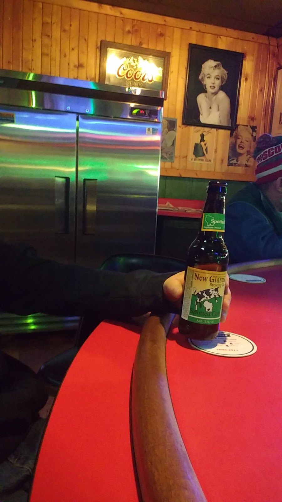 Downtowner Bar & Grill | restaurant | 130 3rd St, Baraboo, WI 53913, USA | 6083567409 OR +1 608-356-7409