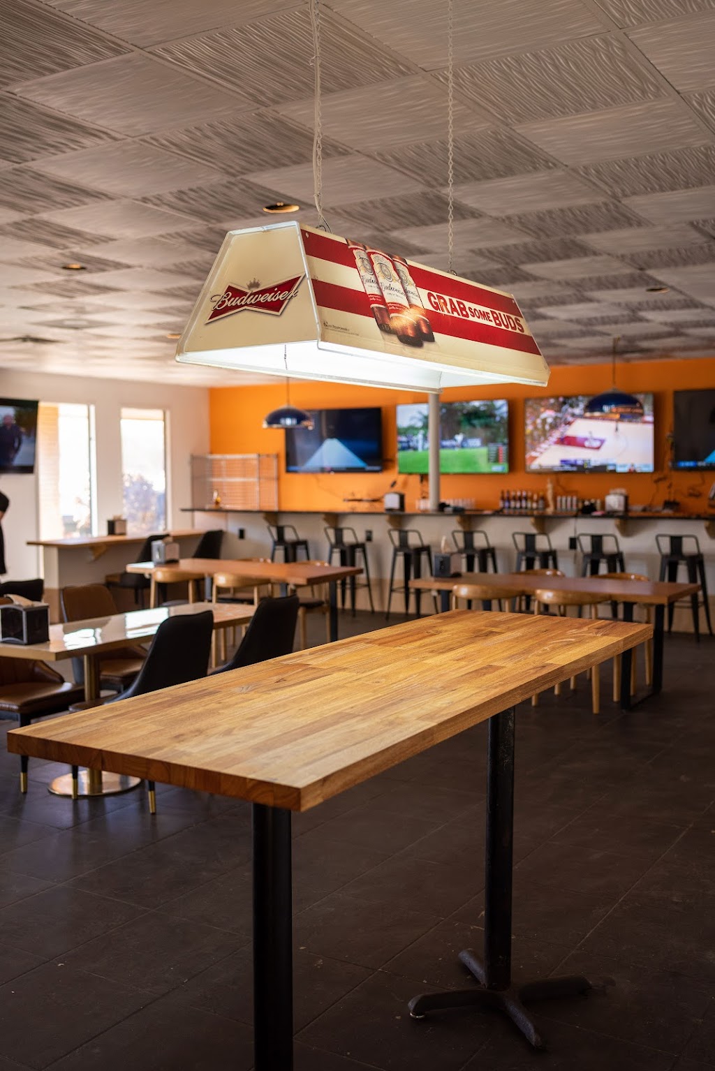 PREGAME sports bar | restaurant | 1869 US-45 BYP Suite 1, Jackson, TN 38305, USA | 7317361655 OR +1 731-736-1655