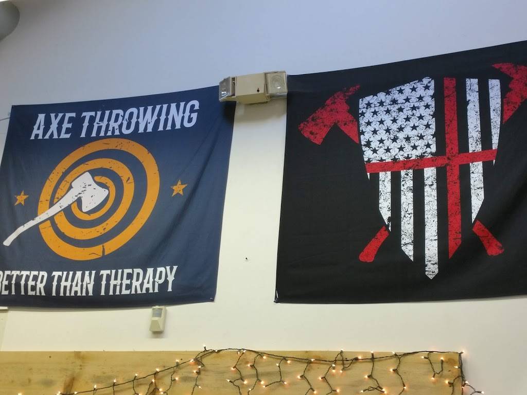 Generation Axe Throwing | restaurant | 90 Fuller Rd, Colonie, NY 12205, USA | 5187127070 OR +1 518-712-7070