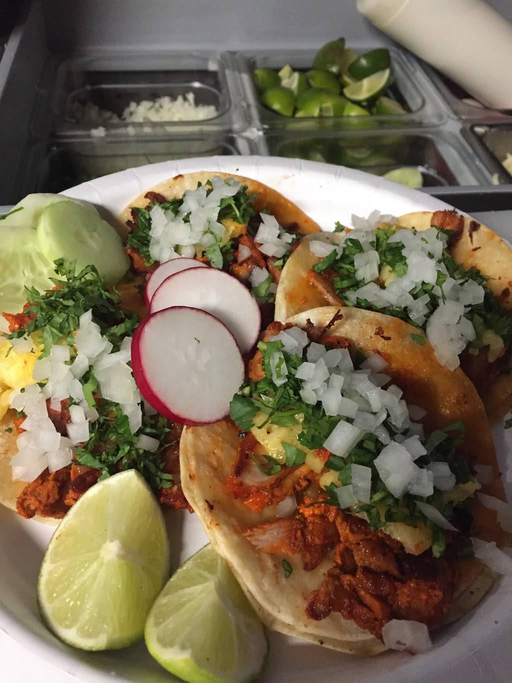 Los Agavez Taqueria | restaurant | 3166 N High St, Columbus, OH 43202, USA | 6142067634 OR +1 614-206-7634