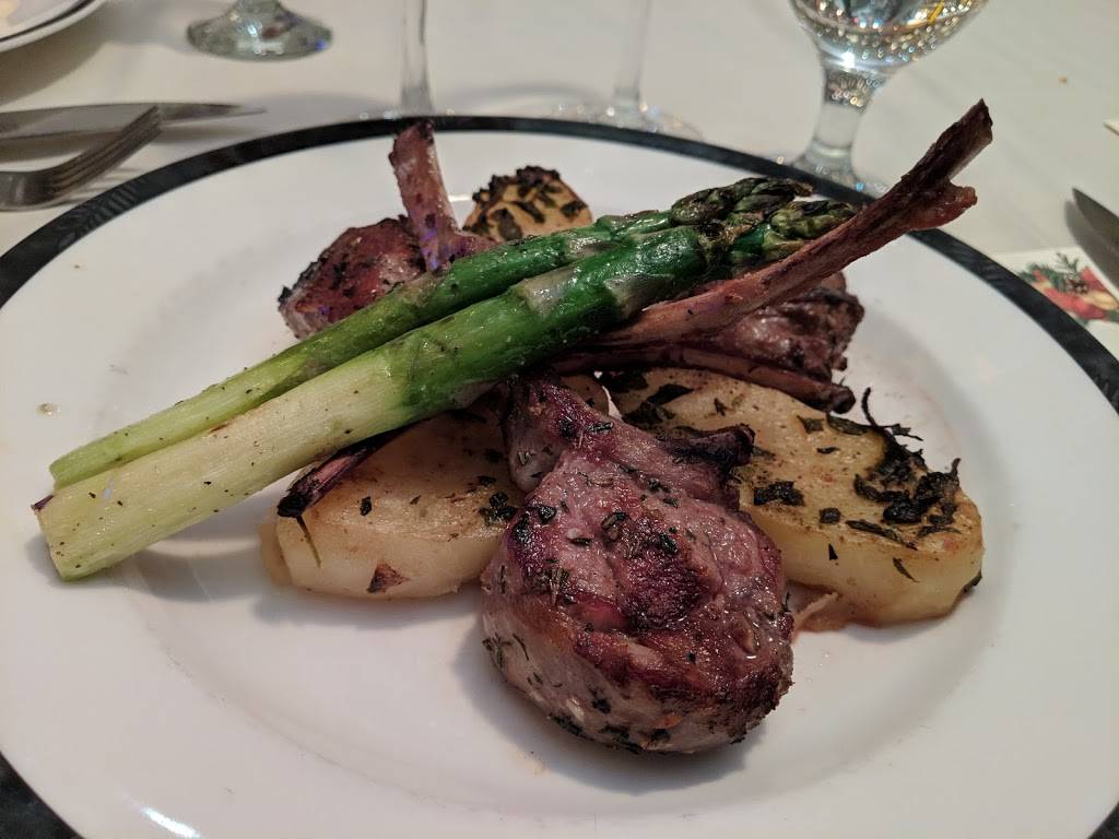 Veranda | restaurant | 20801 Northern Blvd, Bayside, NY 11361, USA | 7182812233 OR +1 718-281-2233