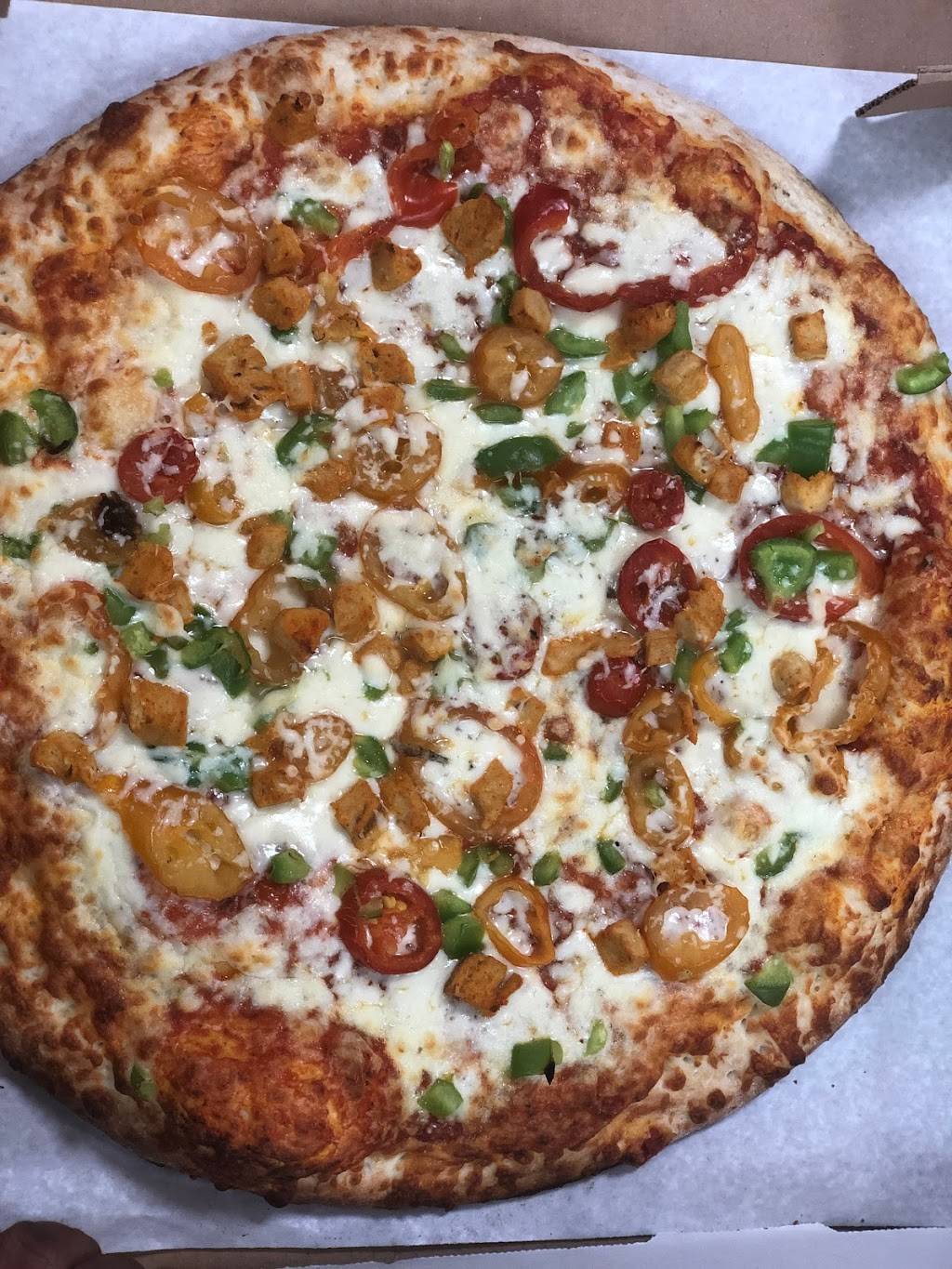 PIZZERIA HUB Inc. | restaurant | 240 Richmond St, London, ON N6B 2H6, Canada | 5196018482 OR +1 519-601-8482