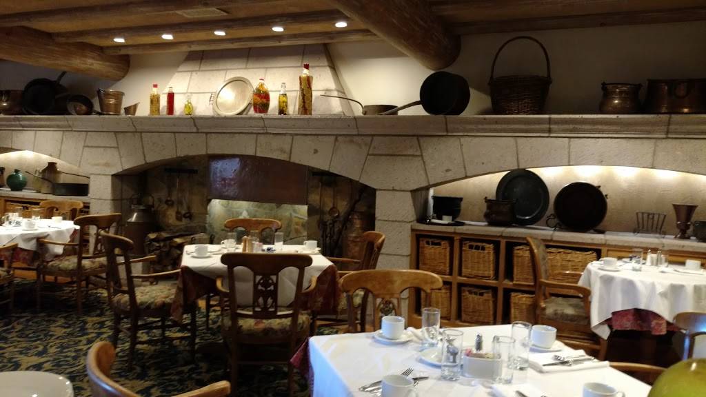 Sans Souci | restaurant | 24 Public Square, Cleveland, OH 44113, USA | 2169024095 OR +1 216-902-4095