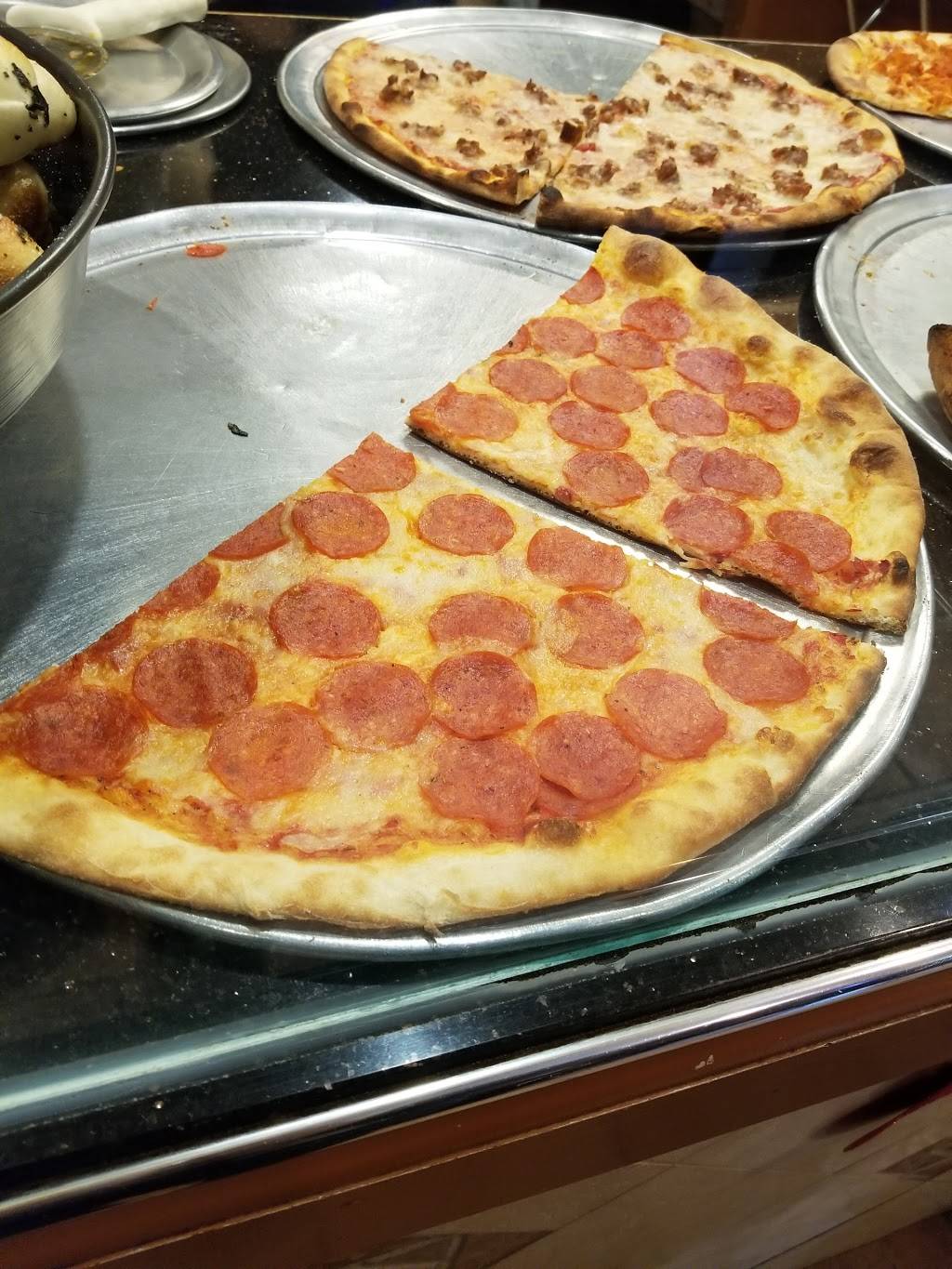 Via Roma Restaurant & Pizzeria | restaurant | 2360 Lakewood Rd, Toms River, NJ 08755, USA | 7323641980 OR +1 732-364-1980