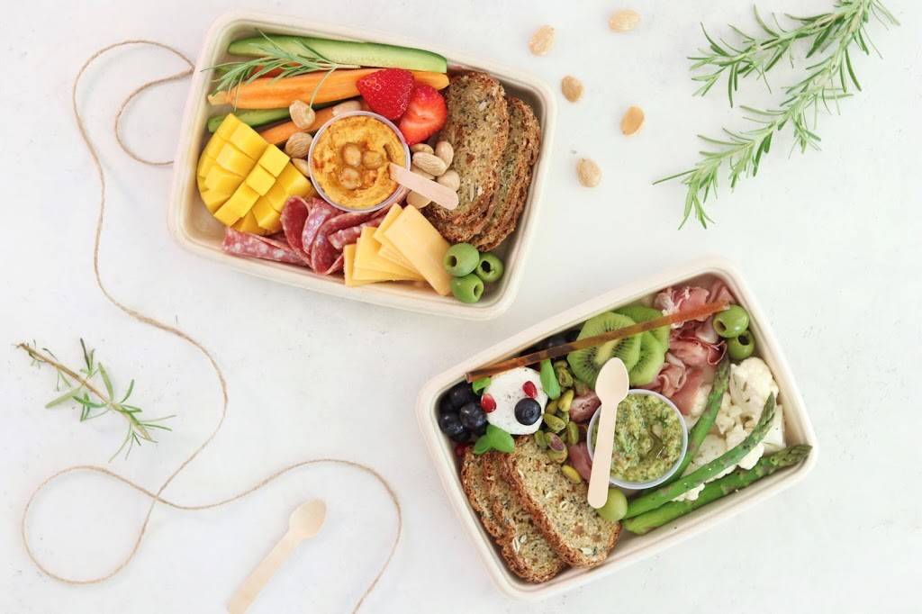 Core Fresh | restaurant | 6200 W Memorial Rd Suite B, Oklahoma City, OK 73142, USA | 4055060361 OR +1 405-506-0361