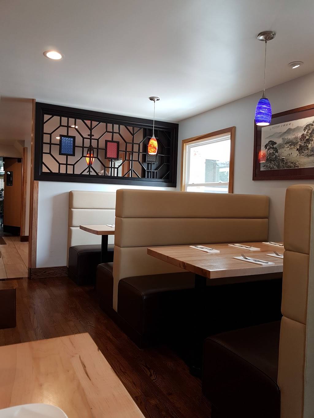 Jia Mei Asian Kitchen | restaurant | 105 Wall St, Madison, CT 06443, USA | 2034216173 OR +1 203-421-6173