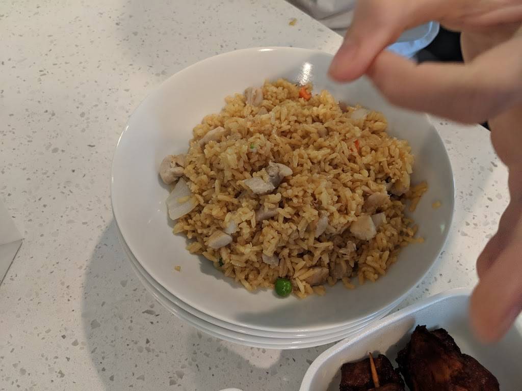 Wok & Roll | restaurant | 4213 Richardson Rd, Independence, KY 41011, USA | 8596471888 OR +1 859-647-1888