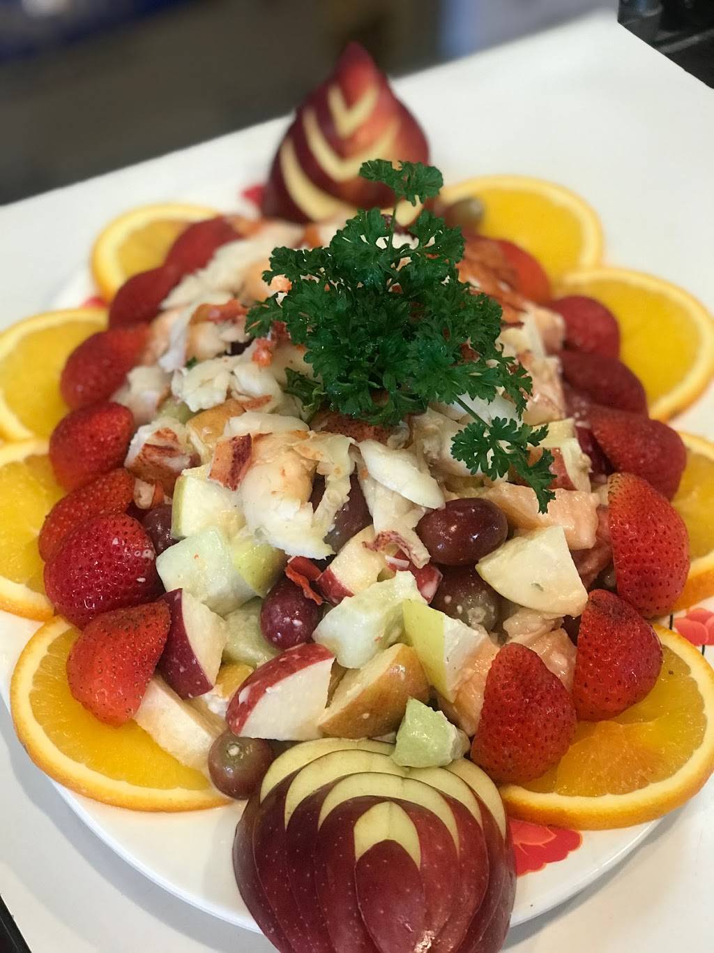 WOK-IN | restaurant | 2394 Newport Blvd, Costa Mesa, CA 92627, USA | 9492876785 OR +1 949-287-6785