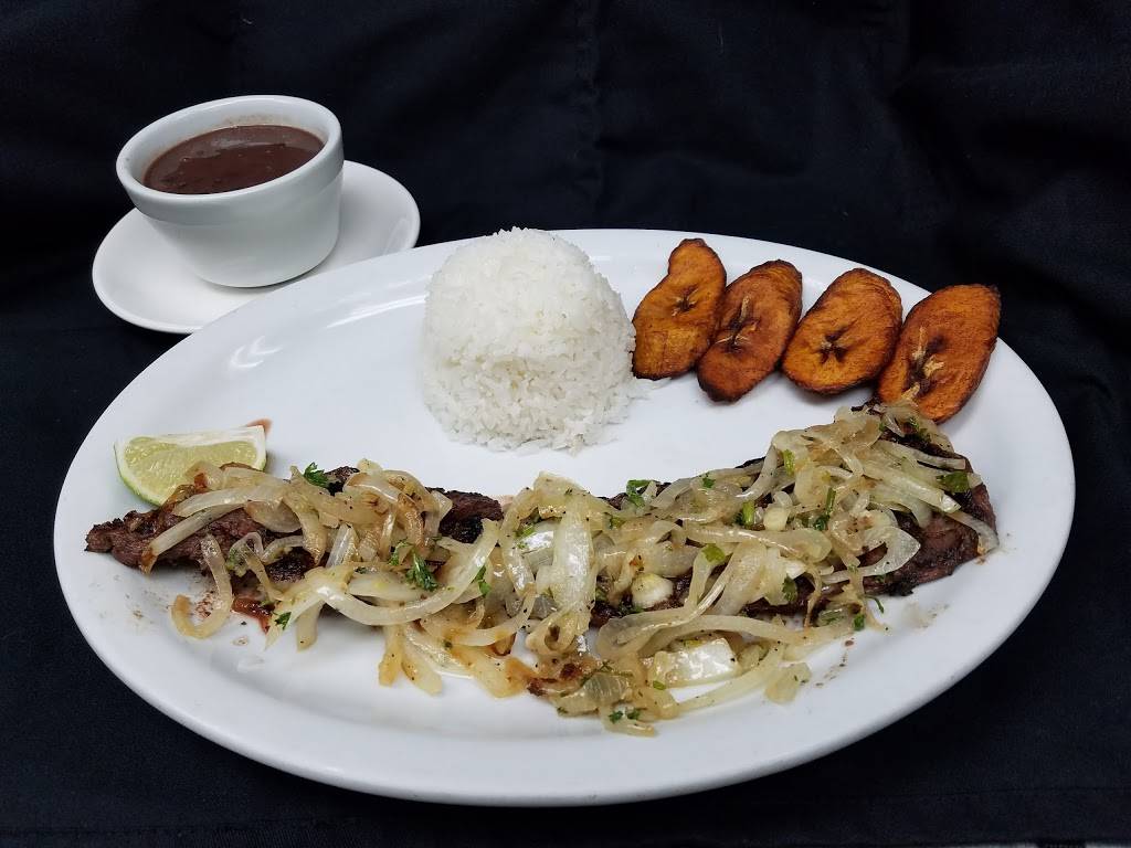 Havana Club Restaurant & Bar | restaurant | 3831 Peck Rd, El Monte, CA 91732, USA | 6264521858 OR +1 626-452-1858