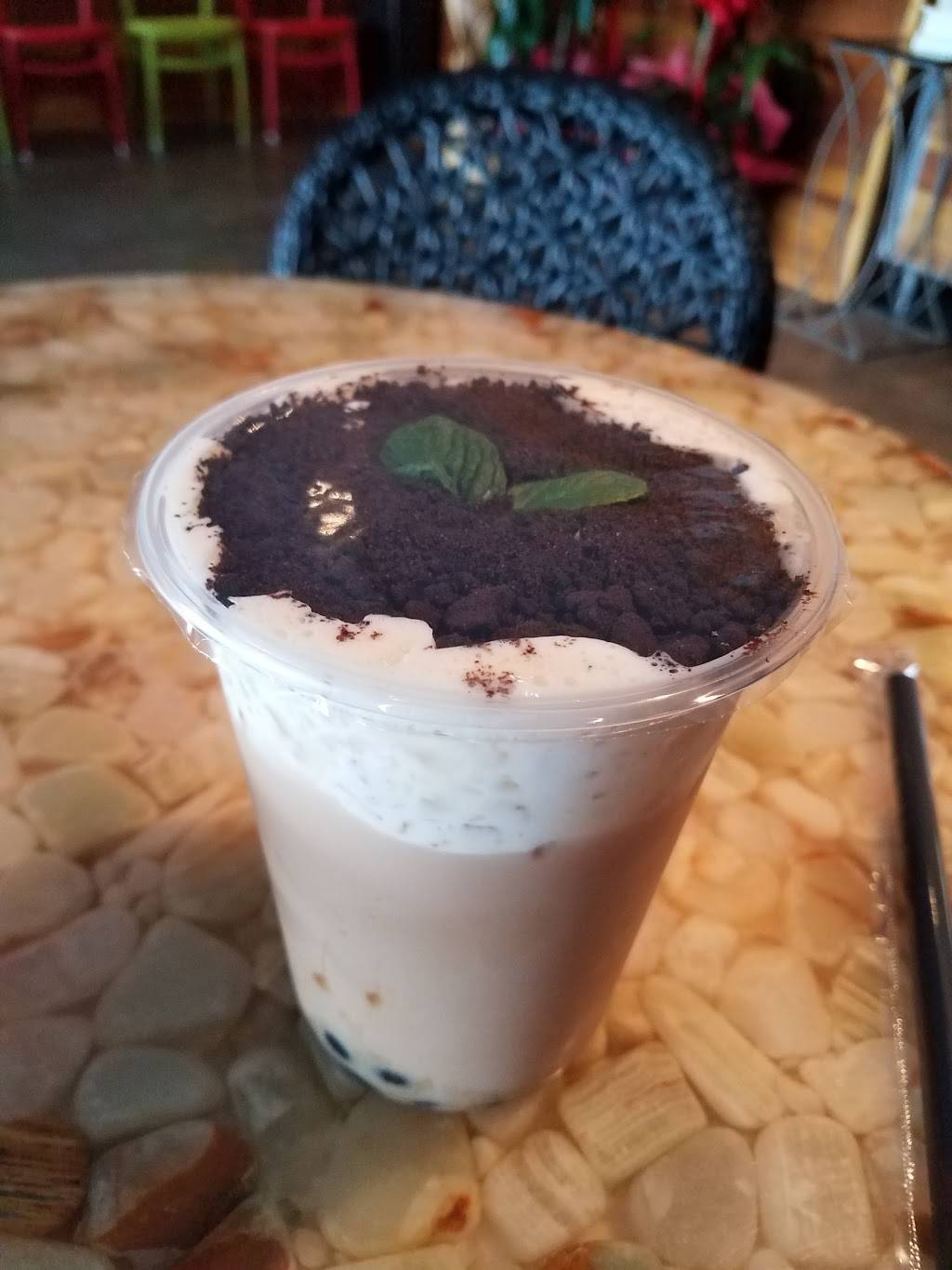 Boba Snow House | restaurant | 17030 Devonshire St, Los Angeles, CA 91325, USA | 8182712188 OR +1 818-271-2188