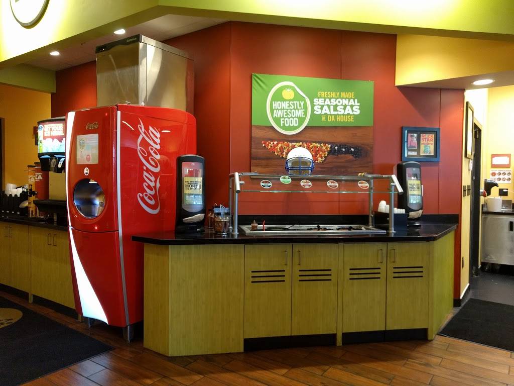 Moes Southwest Grill | restaurant | 2600 W Pleasant Crossing Dr, Rogers, AR 72758, USA | 4799037272 OR +1 479-903-7272