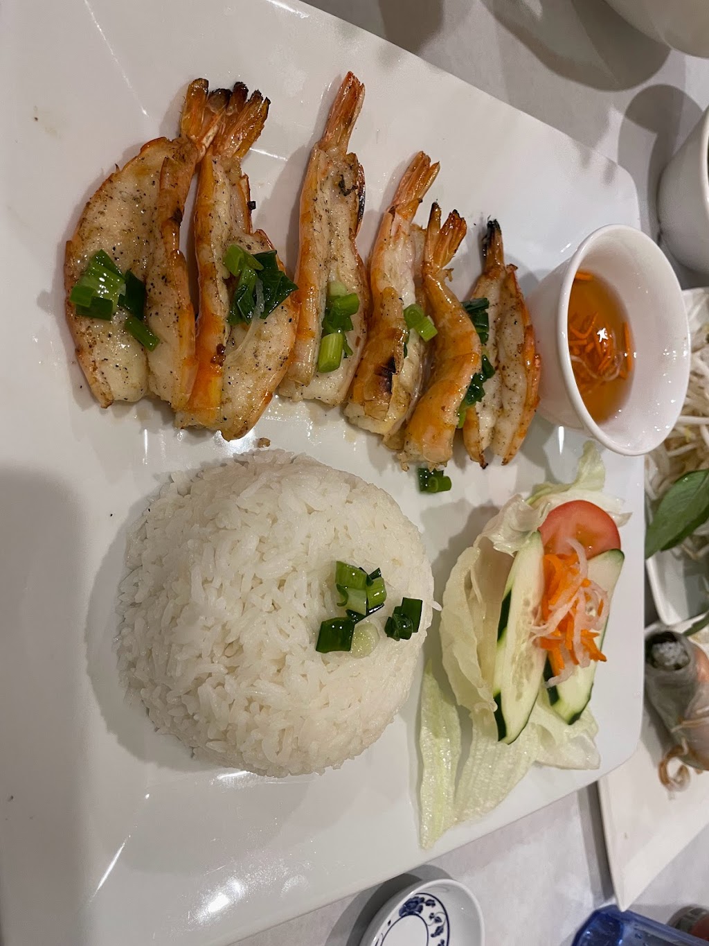 Pho Queen | restaurant | 1807 Santa Rita Rd ste f, Pleasanton, CA 94566, USA | 9254250025 OR +1 925-425-0025