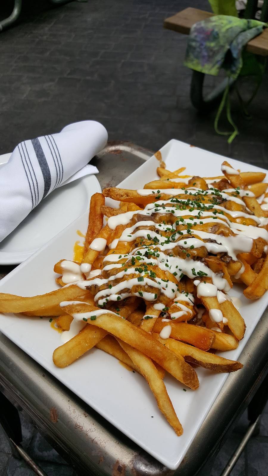 BO-beau kitchen + roof tap | restaurant | 144 Pine Ave, Long Beach, CA 90802, USA | 5629830056 OR +1 562-983-0056