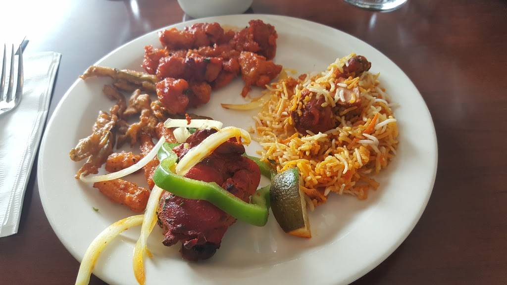 Mayuri | restaurant | 917 Wyoming Ave, Scranton, PA 18509, USA | 5703413410 OR +1 570-341-3410