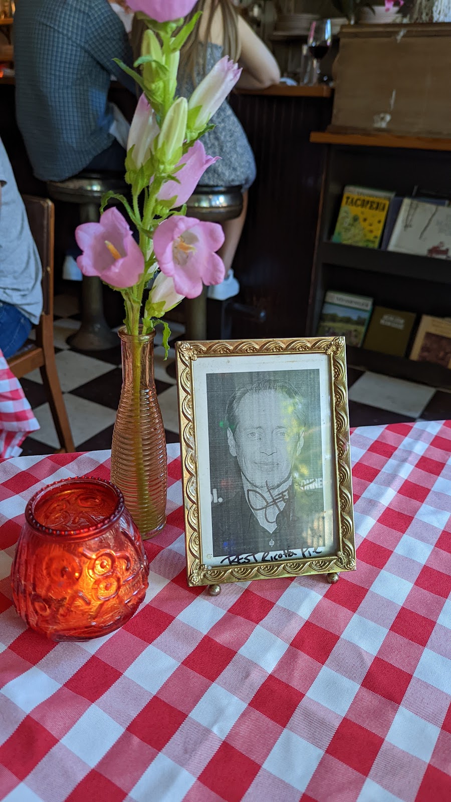 Gigis Italian Kitchen & Restaurant | restaurant | 1660 McLendon Ave NE, Atlanta, GA 30307, USA | 4043710889 OR +1 404-371-0889