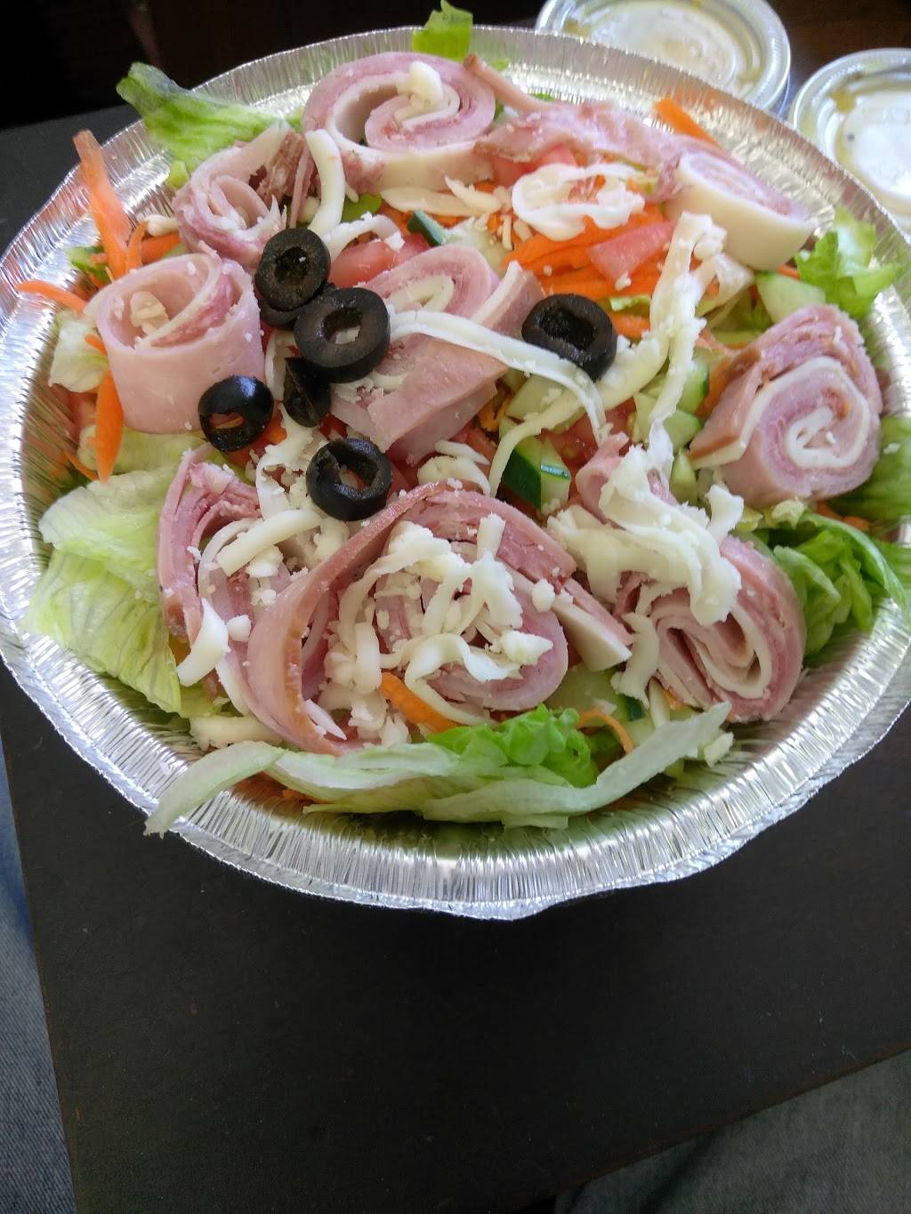 Falcones Pizza | restaurant | 9247 Slauson Ave, Pico Rivera, CA 90660, USA | 5629496568 OR +1 562-949-6568