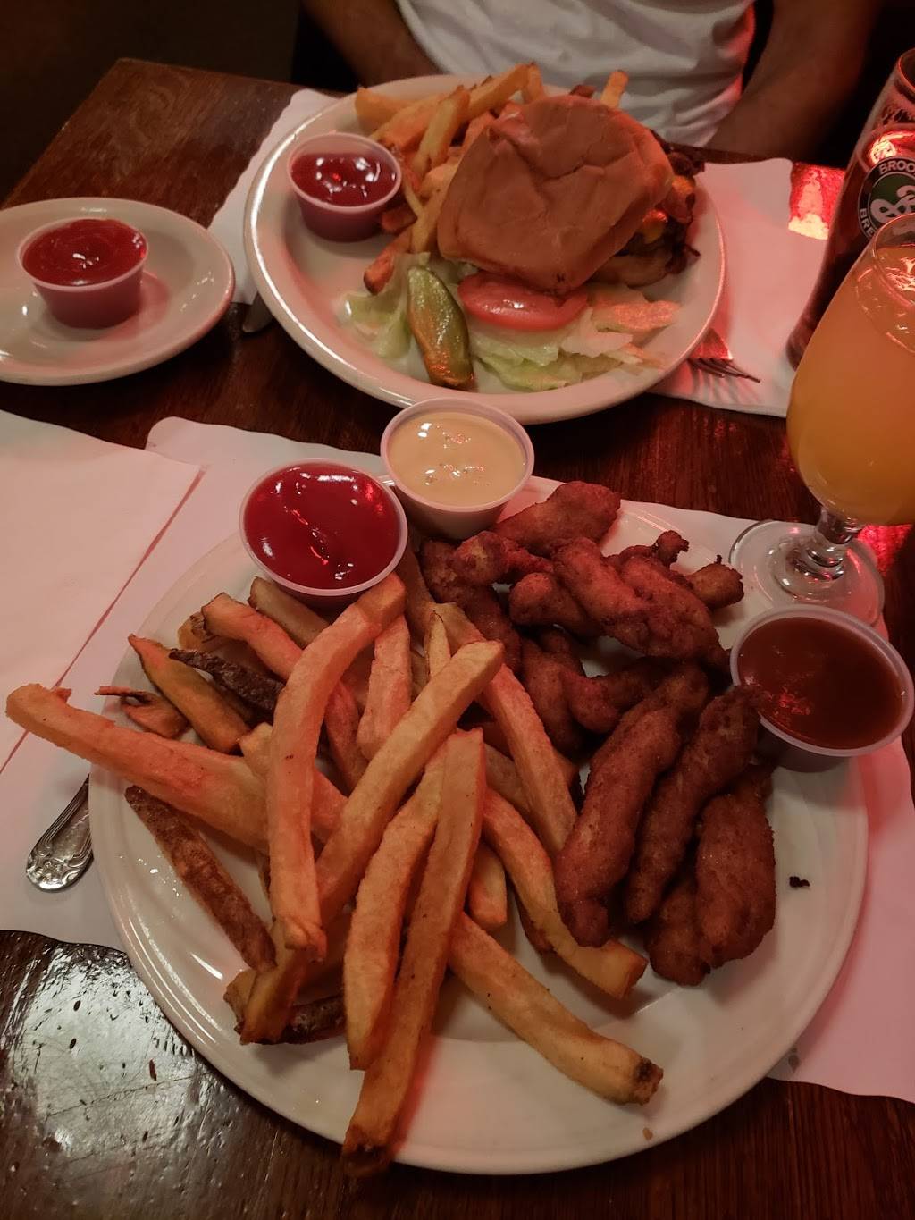 Wheelers | restaurant | 1707 Sheepshead Bay Rd, Brooklyn, NY 11235, USA | 7186469320 OR +1 718-646-9320