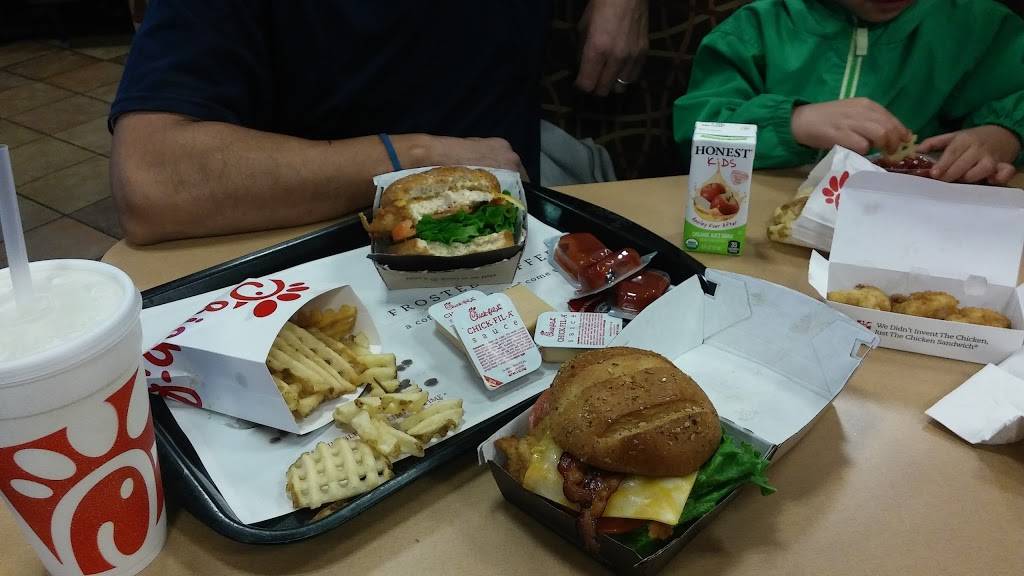 Chick-fil-A | restaurant | 1801 W Imperial Hwy, La Habra, CA 90631, USA | 5623984176 OR +1 562-398-4176