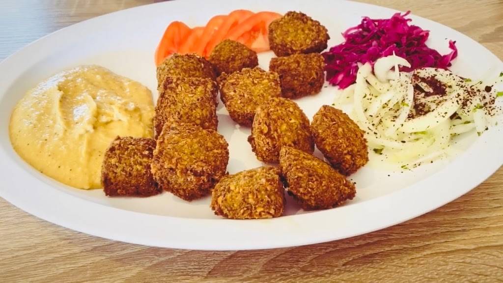 Marash Turkish Cuisine | restaurant | 710 W Hallandale Beach Blvd, Hallandale Beach, FL 33009, USA | 7542011238 OR +1 754-201-1238