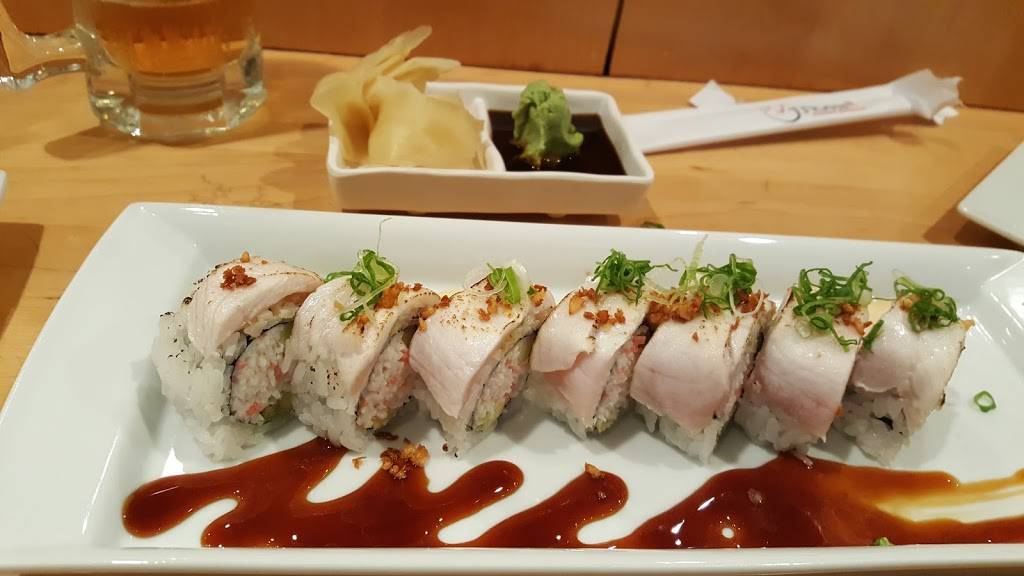 Jikan Japanese Restaurant | restaurant | 3495 Concours St Suite E, Ontario, CA 91764, USA | 9099452818 OR +1 909-945-2818