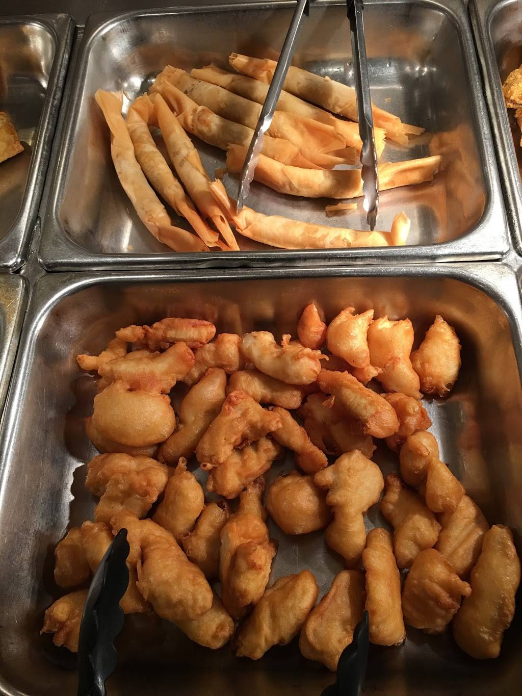 China City Buffet | restaurant | 5686 Harrison Ave, Cincinnati, OH 45248, USA | 5135988218 OR +1 513-598-8218