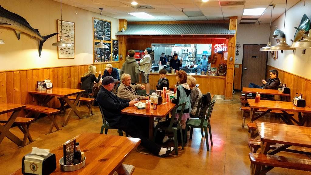 Thousand Oaks Fish & Chips | restaurant | 3825 Thousand Oaks Blvd H, Westlake Village, CA 91362, USA | 8054951614 OR +1 805-495-1614