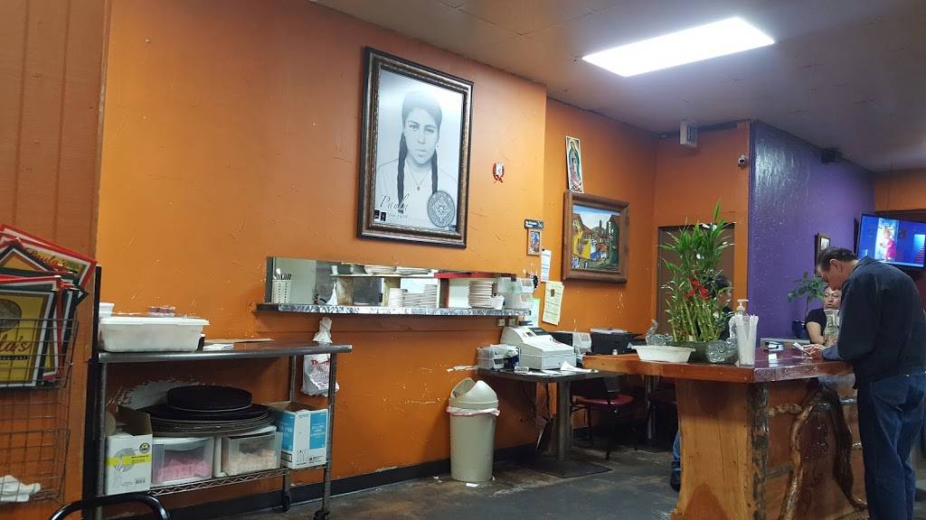 Paulas Mexican Restaurant | restaurant | 1224 W Arkansas Ln, Arlington, TX 76013, USA | 8172768226 OR +1 817-276-8226