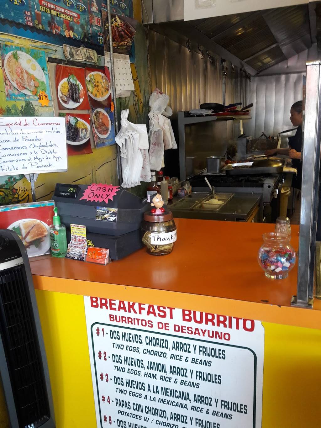 El Eden | restaurant | 10628 Imperial Hwy, Norwalk, CA 90650, USA | 5624840844 OR +1 562-484-0844