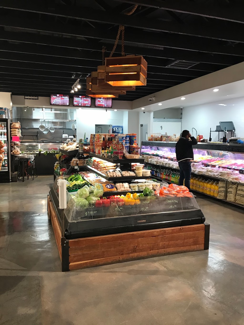 Rancheros Market and Restaurant | restaurant | 16142 N Oracle Rd, Tucson, AZ 85739, USA | 5203288405 OR +1 520-328-8405