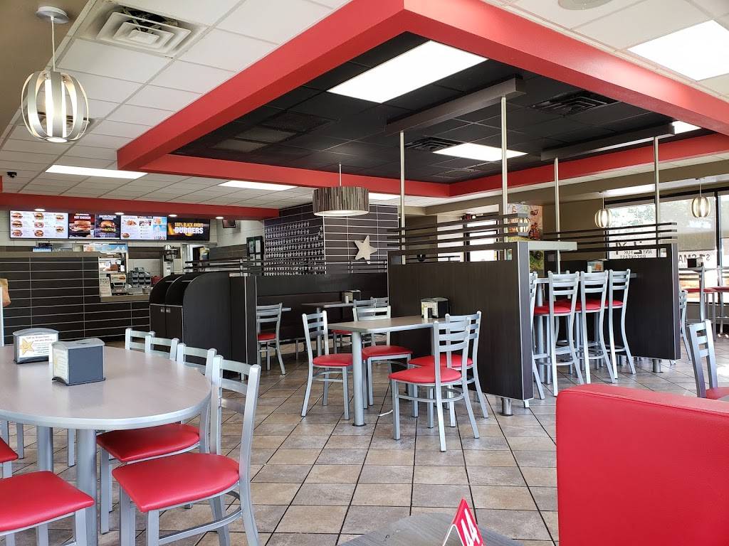 Hardees | restaurant | 608 Ohio Ave S, Live Oak, FL 32064, USA | 3863627238 OR +1 386-362-7238