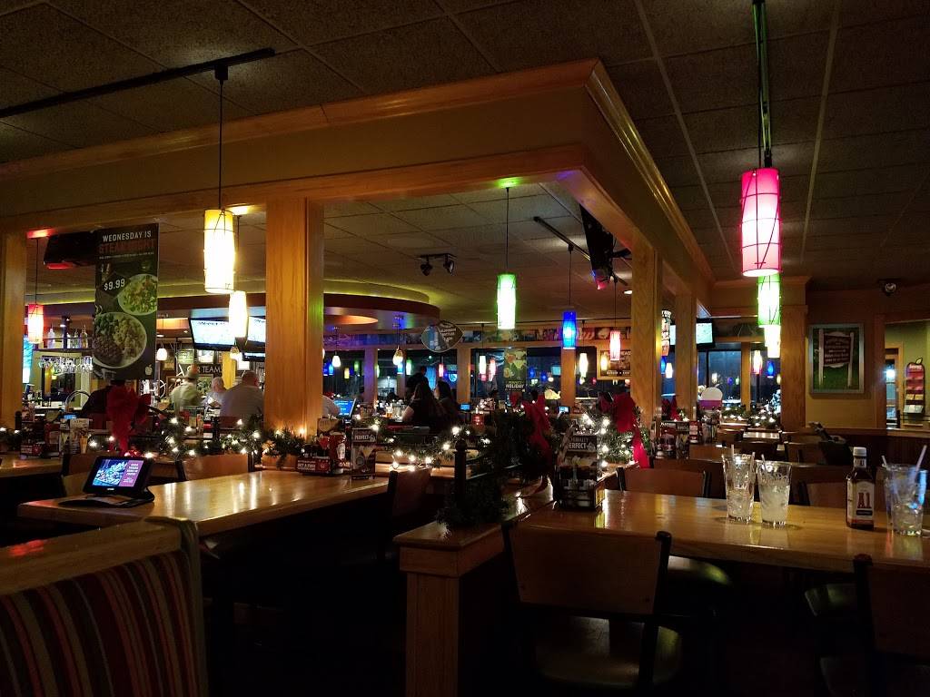 Applebees Grill + Bar | restaurant | 100 Westgate Center Dr, Hadley, MA 01035, USA | 4132535799 OR +1 413-253-5799