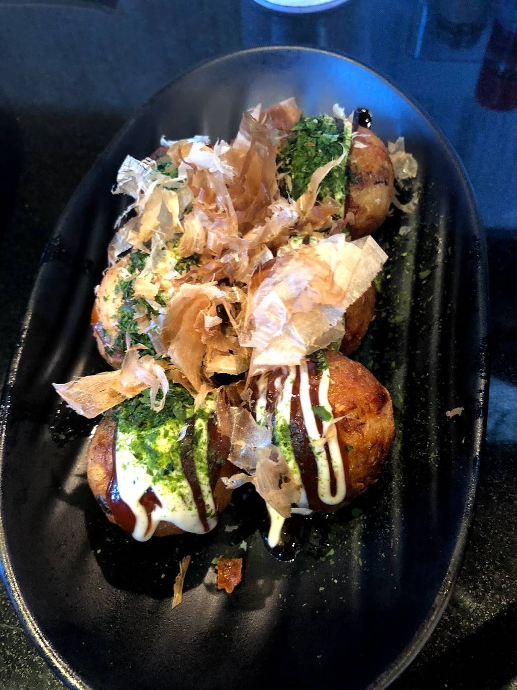 Kizuki Ramen & Izakaya | restaurant | 11830 NW Cedar Falls Dr #128, Portland, OR 97229, USA | 9712663188 OR +1 971-266-3188