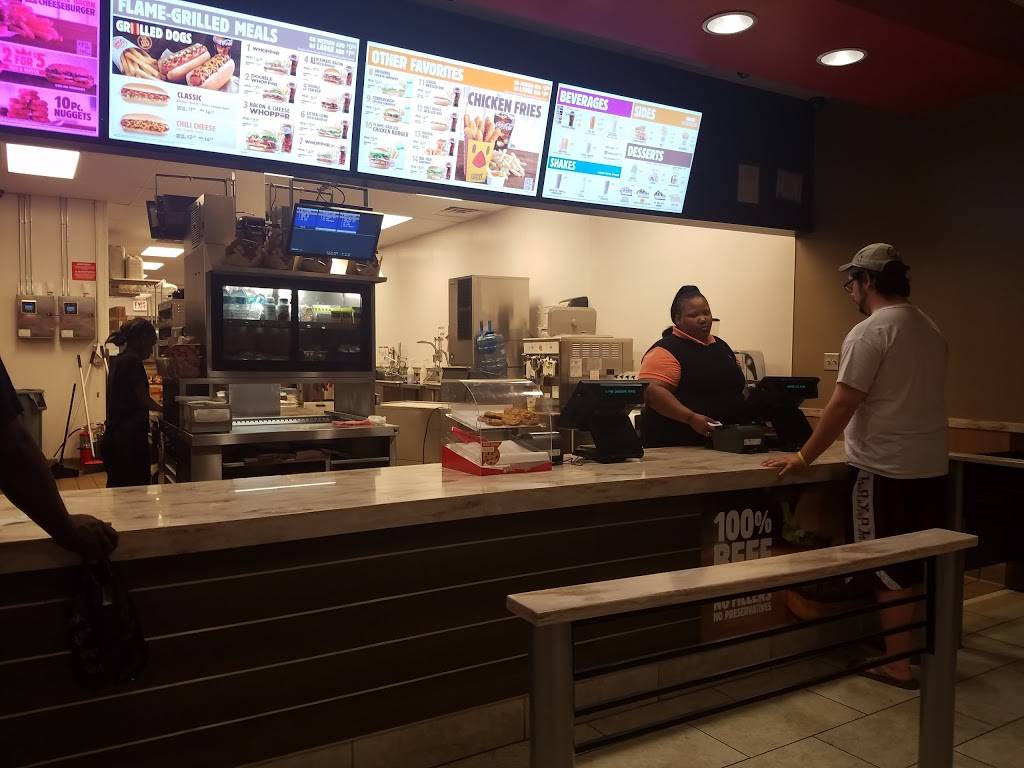 Burger King | restaurant | 1215 N Milwaukee Ave, Chicago, IL 60642, USA | 8728020312 OR +1 872-802-0312