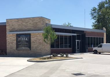 Godfathers Pizza Express | restaurant | 1279 OH-28, Loveland, OH 45140, USA | 5135759605 OR +1 513-575-9605