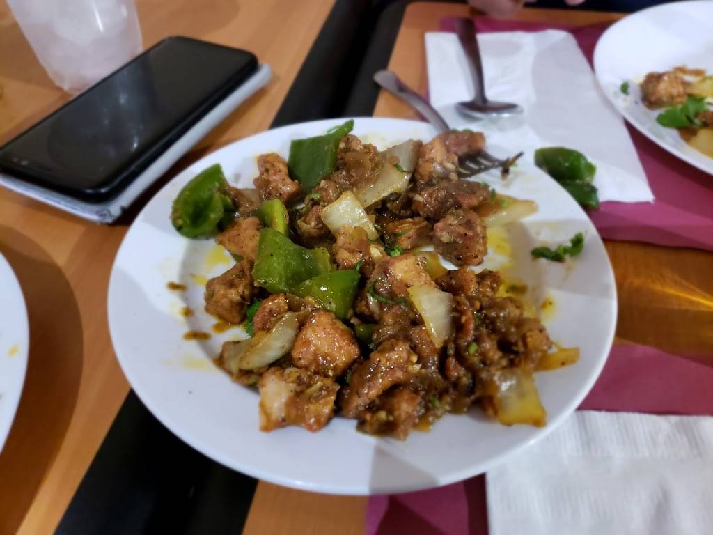 House of Biryanis and Kebabs Malvern PA | restaurant | 309 Lancaster Ave c1, Malvern, PA 19355, USA | 4845684879 OR +1 484-568-4879