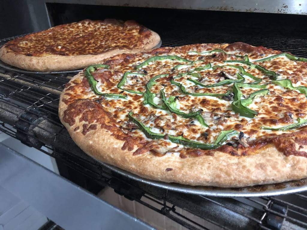 Med Pizza | restaurant | 1370 Boulevard Pie-XI N, Québec, QC G3J 1W7, Canada | 4188400666 OR +1 418-840-0666