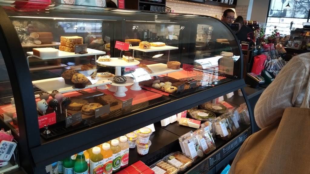 Starbucks | cafe | 7324 Thornton Ave, Newark, CA 94560, USA | 5107428005 OR +1 510-742-8005