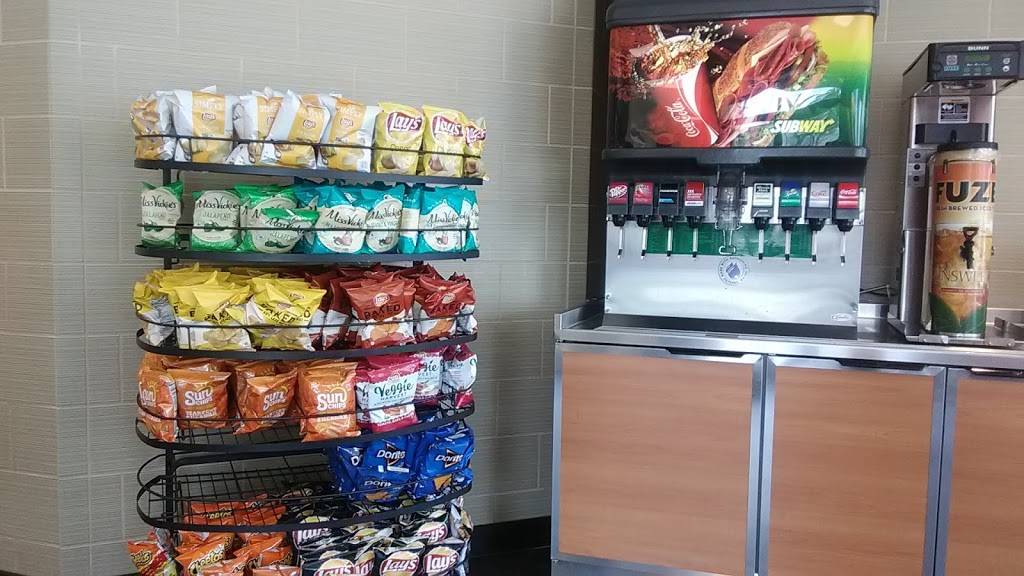 Subway Restaurants | restaurant | 297 E Highland Ave, San Bernardino, CA 92404, USA | 9098861133 OR +1 909-886-1133