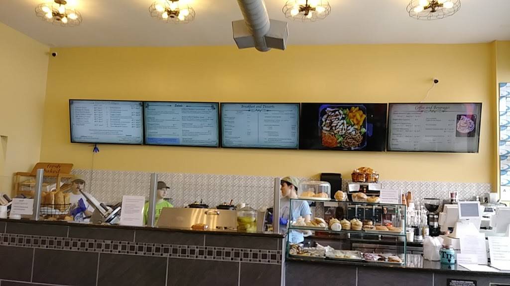 Old World Baking Company | cafe | 149 Main St W, Valdese, NC 28690, USA | 8283680864 OR +1 828-368-0864