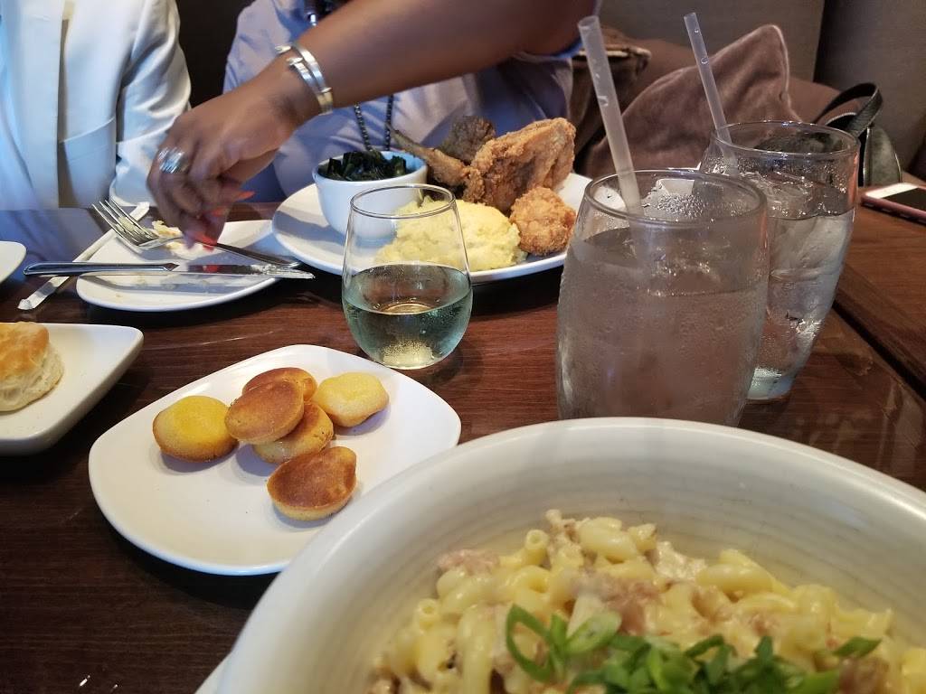 Sway | restaurant | 311 S 4th St, Louisville, KY 40202, USA | 5022176035 OR +1 502-217-6035