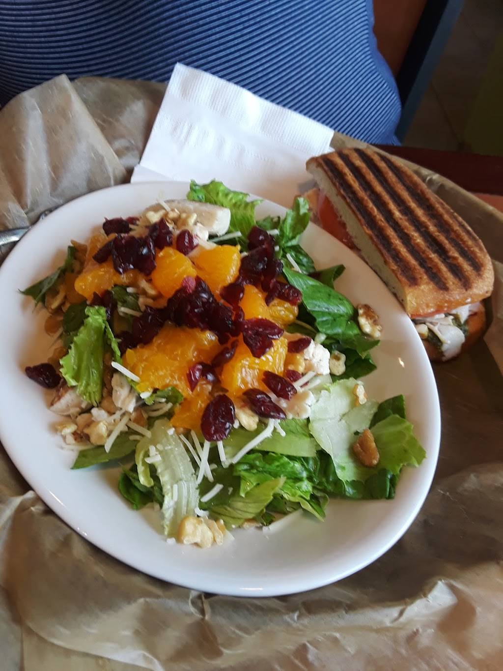 Picasso Deli | cafe | 39915 Grand River Ave, Novi, MI 48375, USA | 2484270600 OR +1 248-427-0600