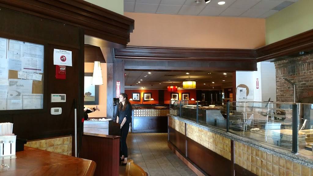 Bertuccis Italian Restaurant | restaurant | 17 Commerce Way, Woburn, MA 01801, USA | 7819331440 OR +1 781-933-1440