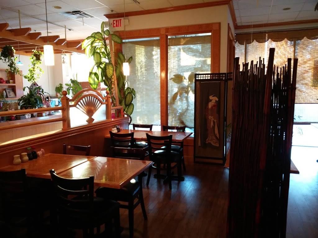 Kazu Chinese & Japanese Restaurant | restaurant | 697 Davis Rd, Stockbridge, GA 30281, USA | 6785658881 OR +1 678-565-8881