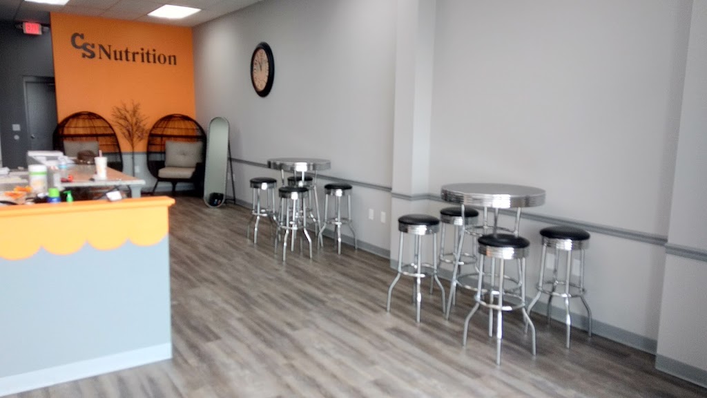 cs nutrition - an Herbalife shop | restaurant | 3083 Cleveland Ave SW, Canton, OH 44707, USA | 3306394936 OR +1 330-639-4936