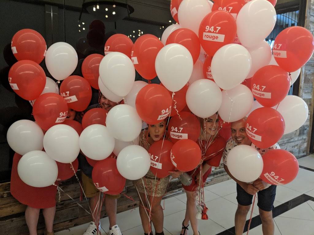 SHAKER Cuisine & Mixologie | restaurant | 4225 Boulevard des Forges, Trois-Rivières, QC G8Y 1W2, Canada | 8194152248 OR +1 819-415-2248