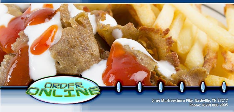 Fresh and Fresh | restaurant | 2109 Murfreesboro Pike, Nashville, TN 37217, USA | 6298002005 OR +1 629-800-2005