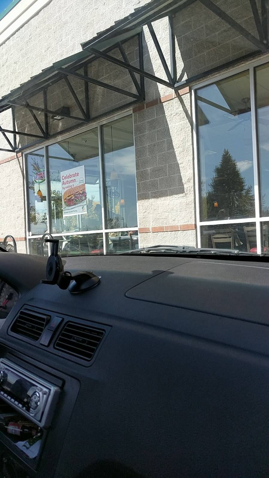 Subway | restaurant | 5080 SW Philomath Blvd, Corvallis, OR 97333, USA | 5417521166 OR +1 541-752-1166