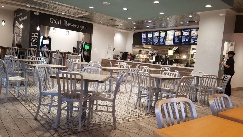 Meson Sandwiches | restaurant | 1010 W Osceola Pkwy, Kissimmee, FL 34741, USA | 4075728092 OR +1 407-572-8092